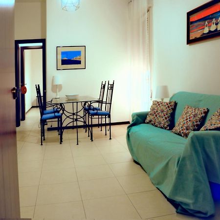 Trapani Egadistar Apartments Exterior foto