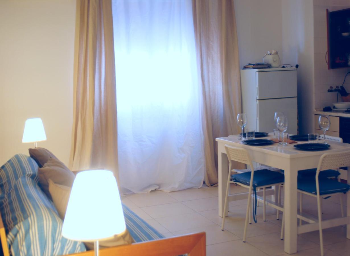 Trapani Egadistar Apartments Exterior foto