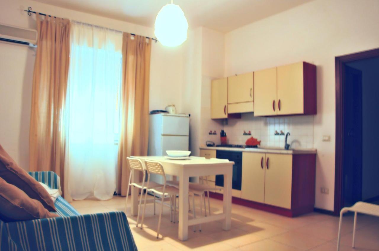 Trapani Egadistar Apartments Exterior foto