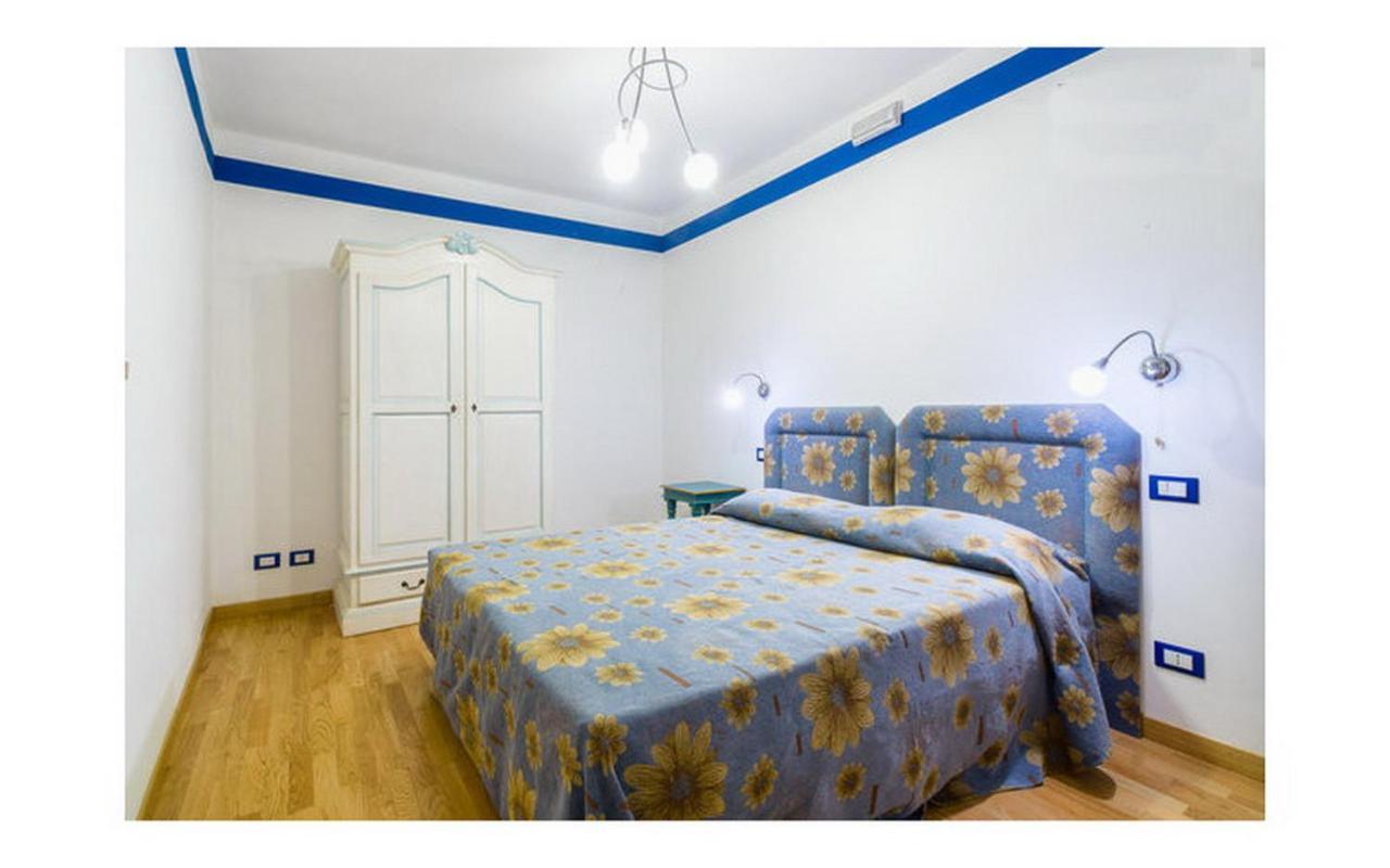 Trapani Egadistar Apartments Exterior foto