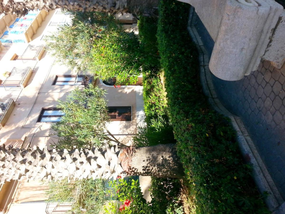 Trapani Egadistar Apartments Exterior foto