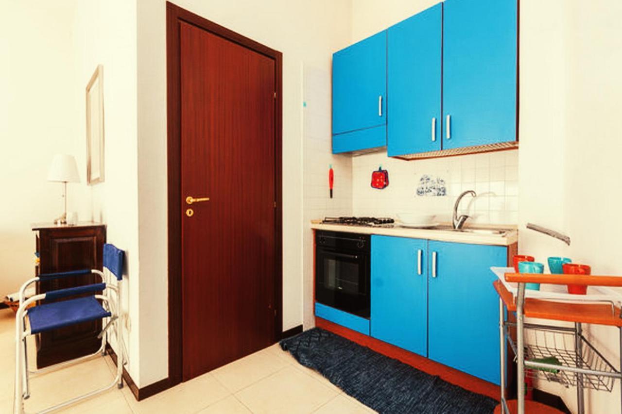 Trapani Egadistar Apartments Exterior foto