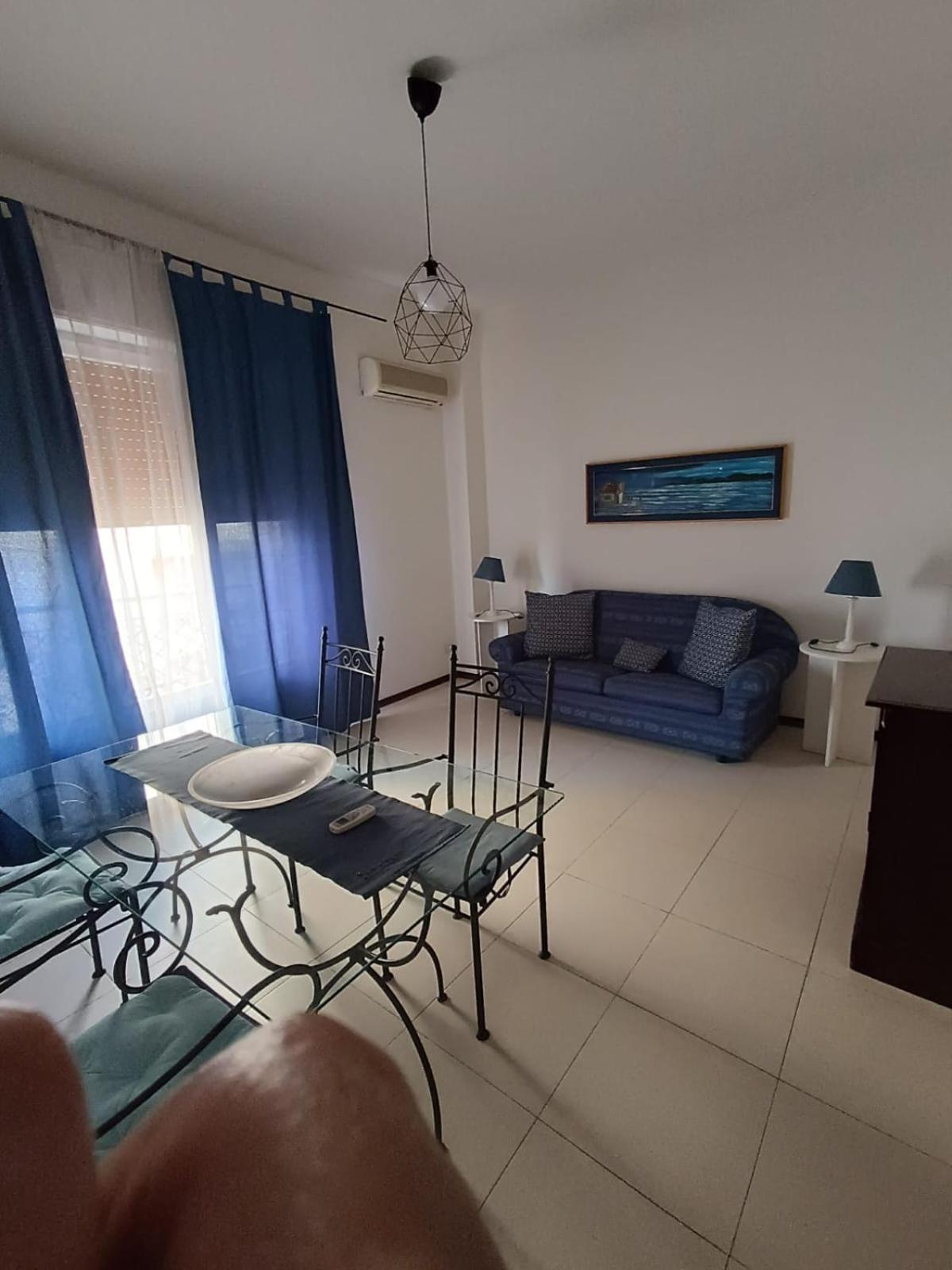 Trapani Egadistar Apartments Exterior foto