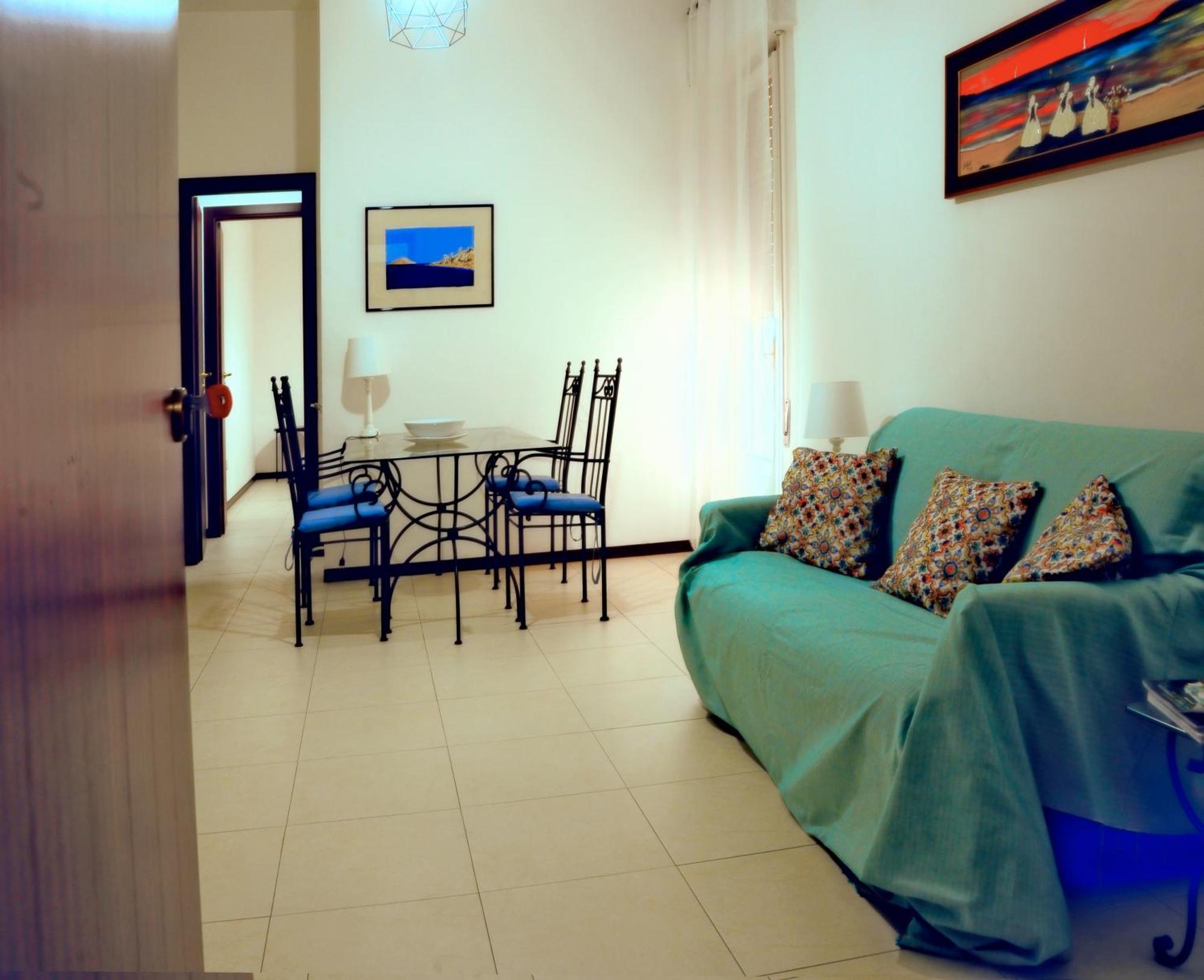 Trapani Egadistar Apartments Exterior foto