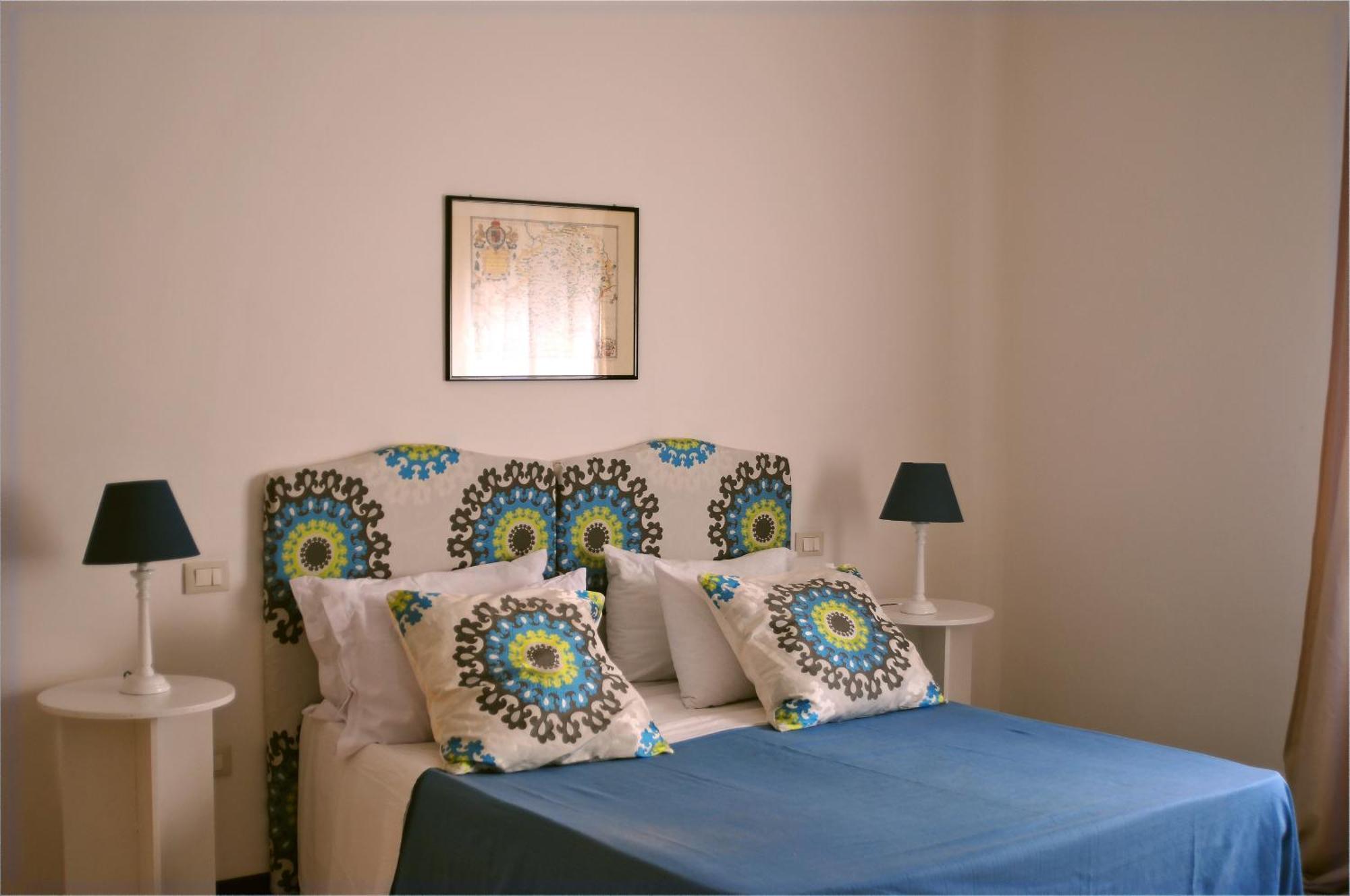 Trapani Egadistar Apartments Exterior foto