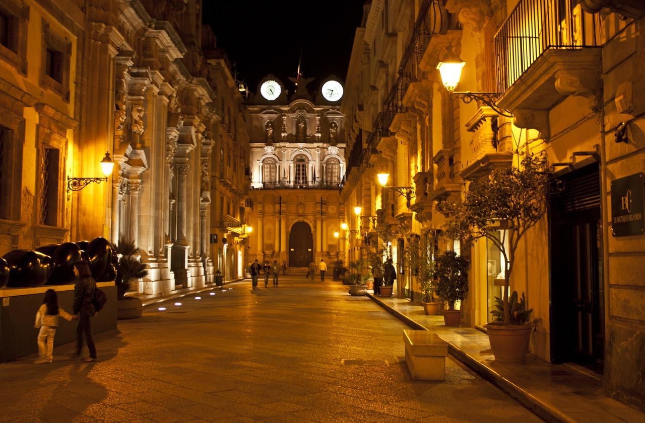 Trapani Egadistar Apartments Exterior foto
