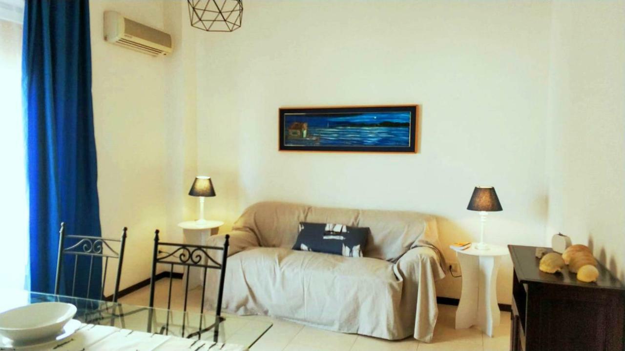 Trapani Egadistar Apartments Exterior foto
