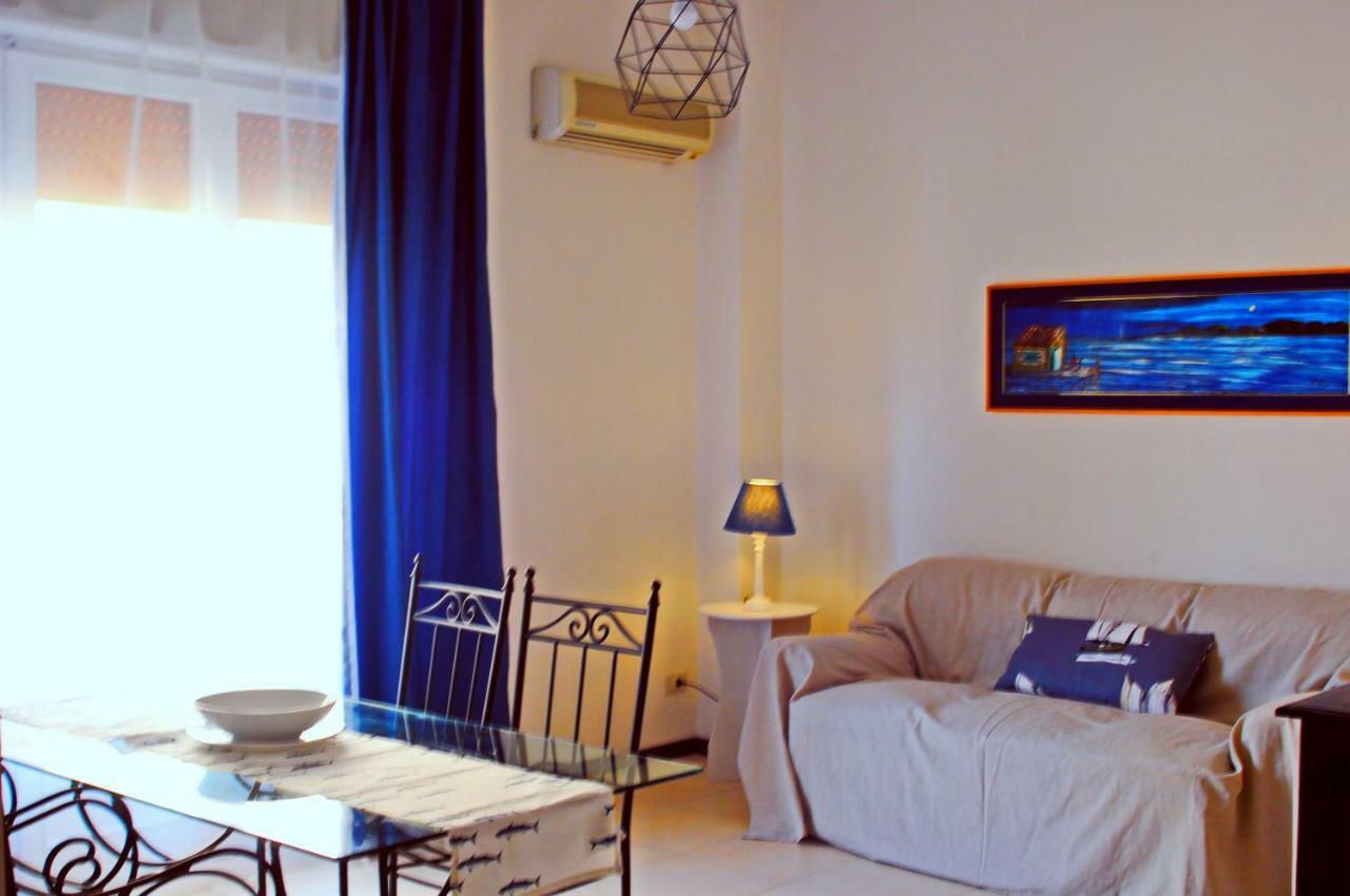 Trapani Egadistar Apartments Exterior foto