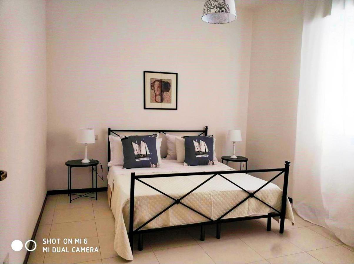 Trapani Egadistar Apartments Exterior foto